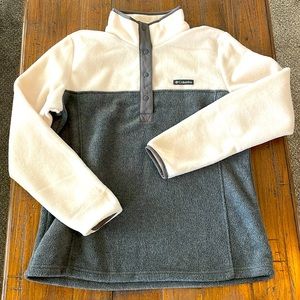 Columbia-Women’s Benton Spring Half-snap Pullover